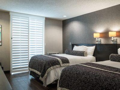 Ramada Plaza By Wyndham West Hollywood &