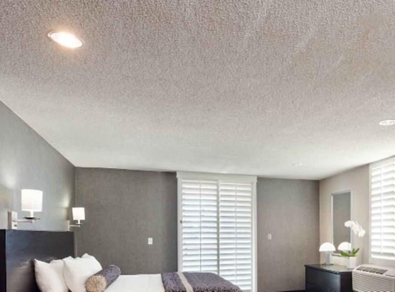 Hotel Ramada Plaza By Wyndham West Hollywood & Los Angeles