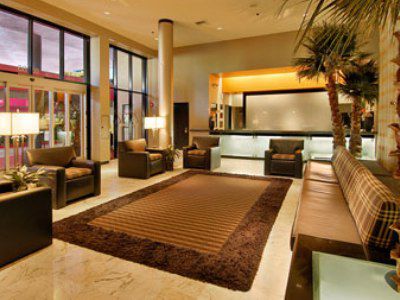 Ramada Plaza By Wyndham West Hollywood & Hotel 3*
