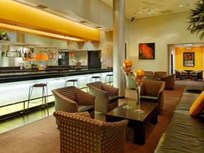Ramada Plaza By Wyndham West Hollywood & Los Ángeles